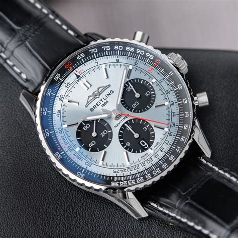 breitling ref 2934